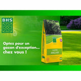 Seeds BHS Gazon Anglais 10 kg-3