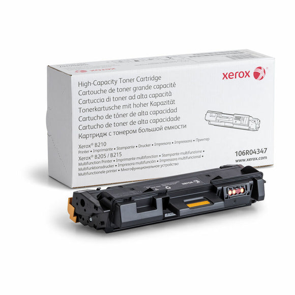 Toner Xerox 106R04347-0