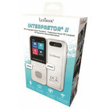 Pocket Translator Lexibook Interpretor 2-4