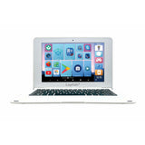 Laptop Lexibook Laptab 10 White-4