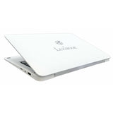 Laptop Lexibook Laptab 10 White-3