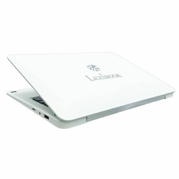 Laptop Lexibook Laptab 10 White-0