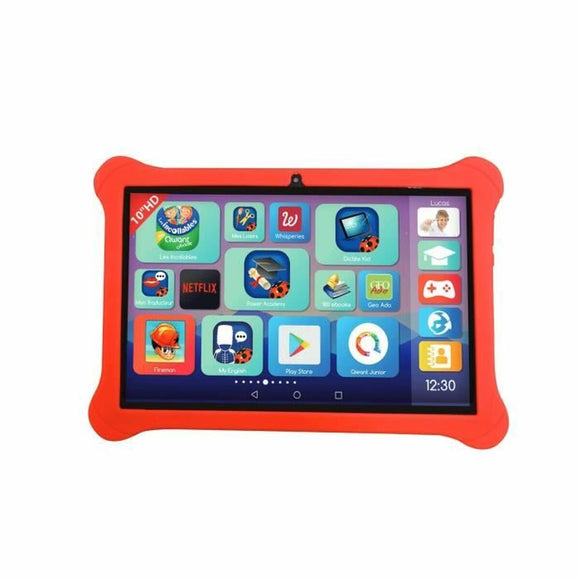 Interactive Tablet for Children Lexibook 7''-0
