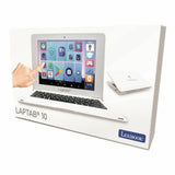 Toy computer Lexibook LAPTAB-2