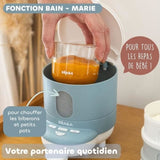 Baby bottle warmer Béaba-1
