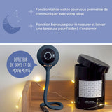 Baby Monitor Béaba-1