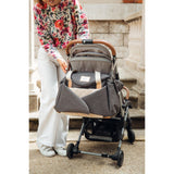 Diaper Changing Bag Béaba-4