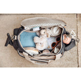 Diaper Changing Bag Béaba-3
