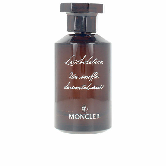 Women's Perfume Moncler LE SOLSTICE EDP 100 ml-0