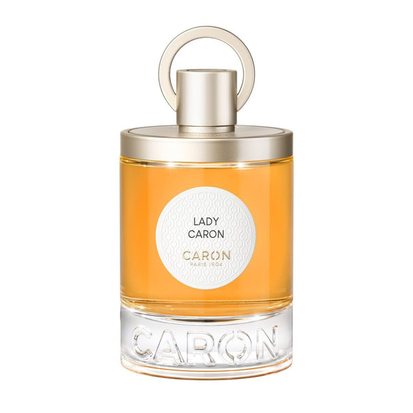 Women's Perfume Caron Lady Caron EDP 100 ml-0