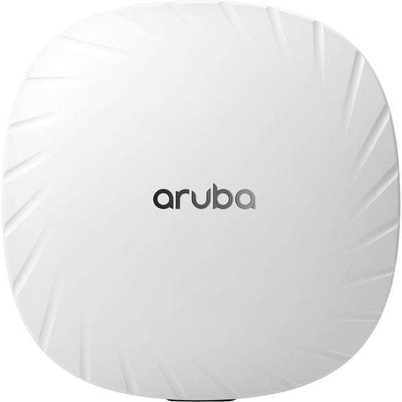 Access point HPE Aruba AP-515 (RW) White-0