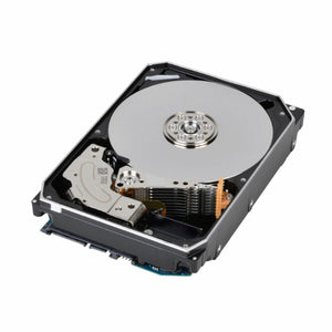 Hard Drive Toshiba MG08ACA16TE 16TB 7200 rpm 3,5" 16 TB 16 TB SSD 3,5"-0