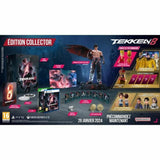 Xbox Series X Video Game Bandai Namco Tekken 8: Collector's Edition (FR)-12