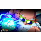 PlayStation 5 Video Game Bandai Namco Dragon Ball: Sparking Zero-3