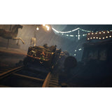 Video game for Switch Bandai Namco-2