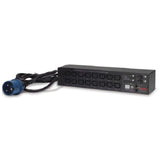 Uninterruptible Power Supply System Interactive UPS APC AP7922B 16 x IEC 60320-0