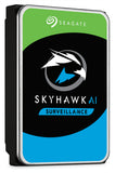 Seagate SkyHawk AI hard drive 12 TB 7200 RPM 256 MB 3.5" SATA III
