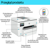HP OfficeJet Pro 9730e All-in-One Wireless Printer DW Instant Ink