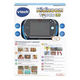 Children’s Digital Camera Vtech Kidizoom Touch 3,5" 5 Mpx-3