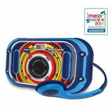 Children’s Digital Camera Vtech Kidizoom Touch 3,5" 5 Mpx-0