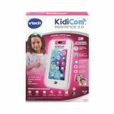 Interactive Tablet for Children Vtech Kidicom Advance 3.0-1