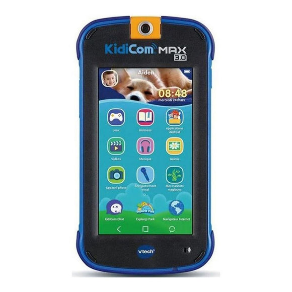 Mobile phone Vtech Kidicom Max 3.0 Children's-0