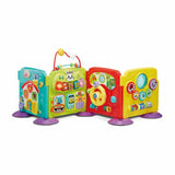 Playset Vtech Baby 10 Pieces-12