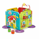 Playset Vtech Baby 10 Pieces-10