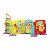 Playset Vtech Baby 10 Pieces-8