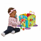 Playset Vtech Baby 10 Pieces-7