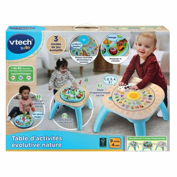 Activity centre Vtech Baby (French)-0
