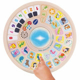 Activity centre Vtech Baby (French)-4
