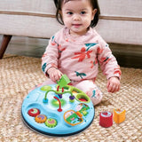 Activity centre Vtech Baby (French)-3