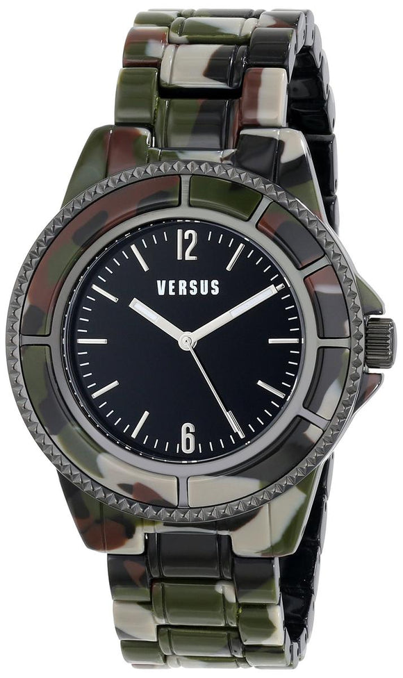 Versace VFG100014 Mystique Chronograph Mens Watch 44mm 5ATM-0