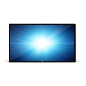 Monitor Elo Touch Systems 6553L 65" 64,5" LED 60 Hz 50-60  Hz-0