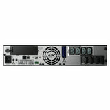Uninterruptible Power Supply System Interactive UPS APC SMX1000I 800 W 1000 VA-1