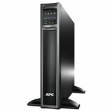 Interactive UPS APC SMX1500RMI2UNC 1200 W-0