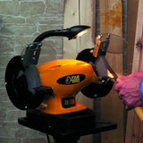 Disk sander Fartools BG 150B Double-1