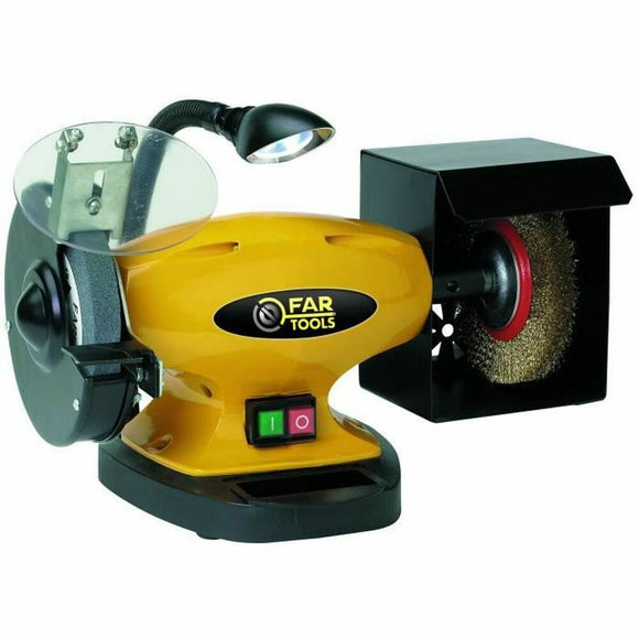 Angle grinder Fartools BGB 150B 450 W-0