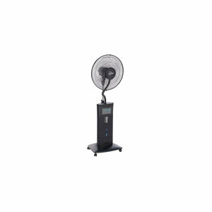 Freestanding Fan FARELEK Black 100 W-0