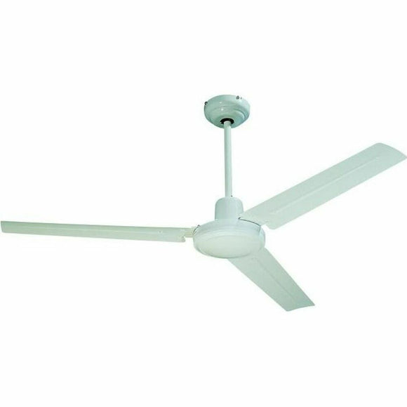Ceiling Fan with Light FARELEK SEYCHELLES 65 W-0