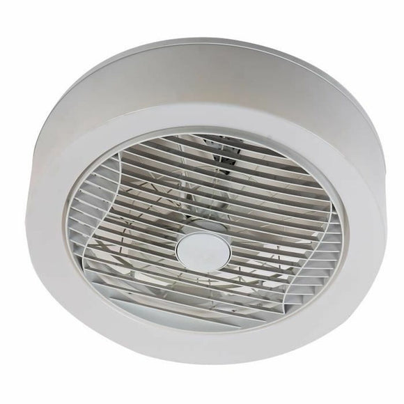 Ceiling Fan FARELEK AIR-LLIGHT CROWN White 95 W-0