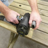 Polisher Fartools 115018 420 W 3200 rpm Abrasive Brush-2