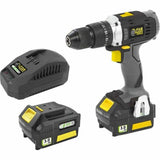 Electric screwdriver Fartools X-FIT XF-IMPACT DRILL S / S 18V-0