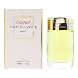 Cartier Parfum Baiser Vole 100 ml For Women