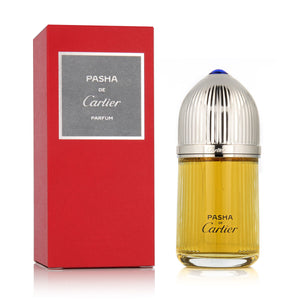 Men's Perfume Cartier Pasha de Cartier EDP 100 ml-0