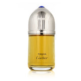 Men's Perfume Cartier Pasha de Cartier EDP 100 ml-1