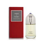 Men's Perfume Cartier Pasha de Cartier EDT Pasha de Cartier-0