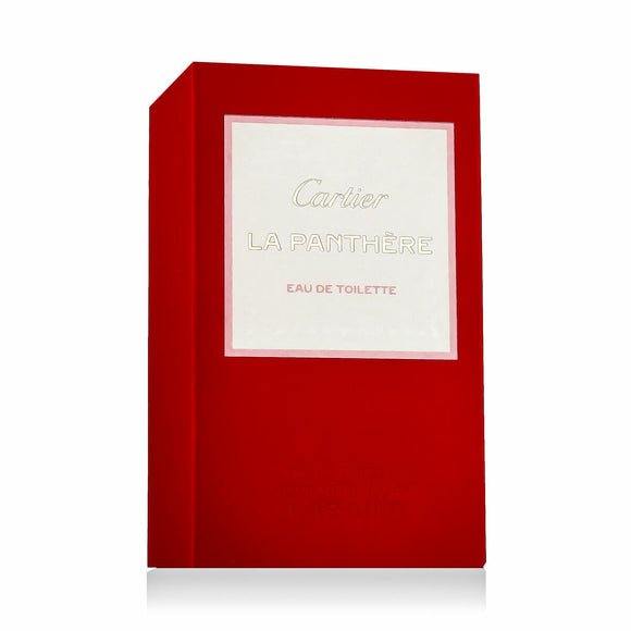 Women's Perfume Cartier La Panthère EDT 100 ml-0