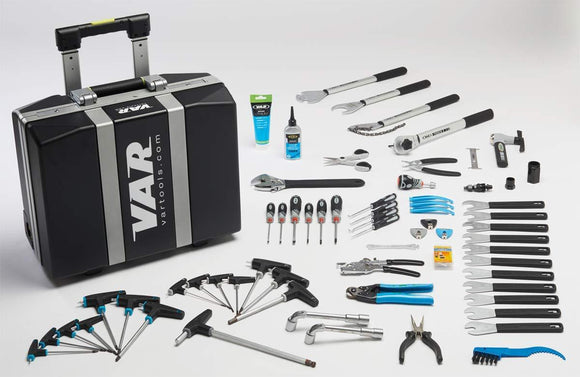 Var Tools Team Replica-0